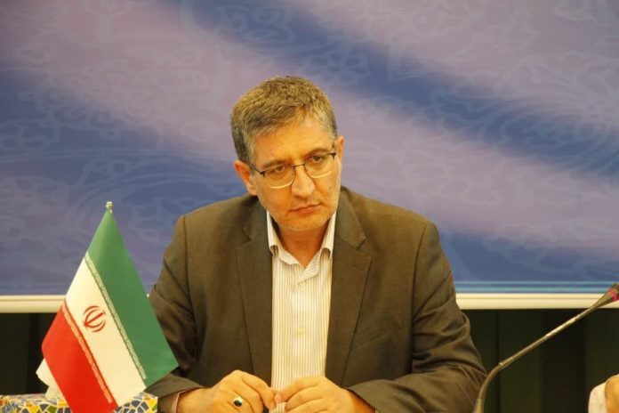 افزایش تمایل سرمایه گذاران در جوازهای تأسیس صنعتی آذربایجان غربی