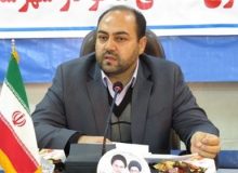علی پیام از حوزه انتخابی نقده – اشنویه ثبت نام خود در انتخابات مجلس را نهایی کرد