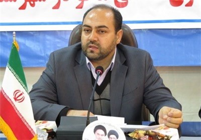 على پیام از حوزه انتخابیه نقده، اشنویه ، محمدیار و نالوس وارد عرصه انتخابات مجلس شد
