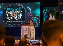 حرکت در مسیر قرآن و عترت مایه مباهات است