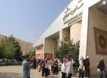 تردد از مرز تمرچین در کمتر از ۳ دقیقه در حال انجام است