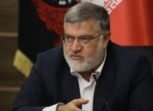 نجات دریاچه ارومیه نیازمند همراهی مردم است