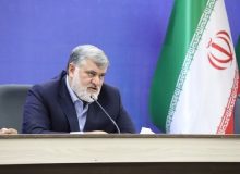 برخی مغرضانه و با نیت خاص در مورد وضعیت دریاچه ارومیه اظهار نظر می‌کنند