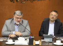 آذربایجان‌غربی آماده میزبانی مسابقات والیبال قهرمانی آسیا است/ نشاط اجتماعی خوبی در استان ایجاد شده است