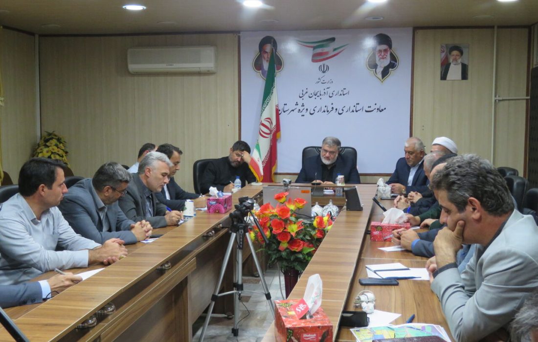 سرانه تخت بیمارستانی در مهاباد از میانگین کشوری بیشتر می شود
