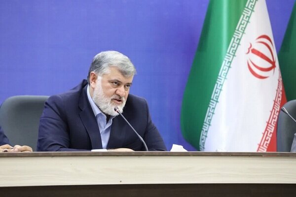 برخی مغرضانه و با نیت خاص در مورد وضعیت دریاچه ارومیه اظهار نظر می‌کنند