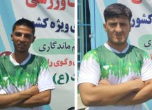 افتخار آفرینی دانش آموزان آذربایجان غربی در مسابقات پرتاب وزنه کشور