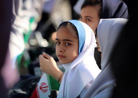 آغاز سالتحصیلی جدید در مدارس آذربایجان غربی
