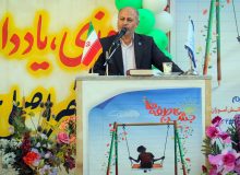 ۳۰۰ مرکز نیکوکاری برای جشن عاطفه ها در آذربایجان غربی دایر شد
