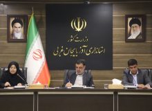 سند ملی سالمندان در آذربایجان‌غربی بومی‌سازی شود