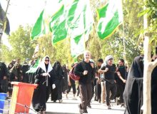 امنیت کامل در مسیر تردد زائران ایرانی در شمال عراق برقرار است