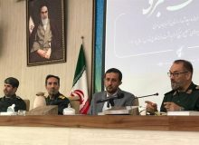مجاهدت‌های مردم آذربایجان را در تاریخ باید نوشت