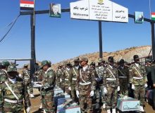 پیکر ۲۳ شهید دوران دفاع مقدس وارد کشور شد