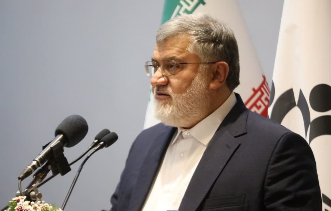 خوی به عنوان شناسنامه عرفان اسلامی به جهانیان معرفی شود