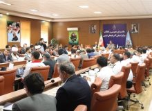 ضرب‌الاجل قضایی برای کاهش تلفات جاده‌ای در آذربایجان‌ غربی