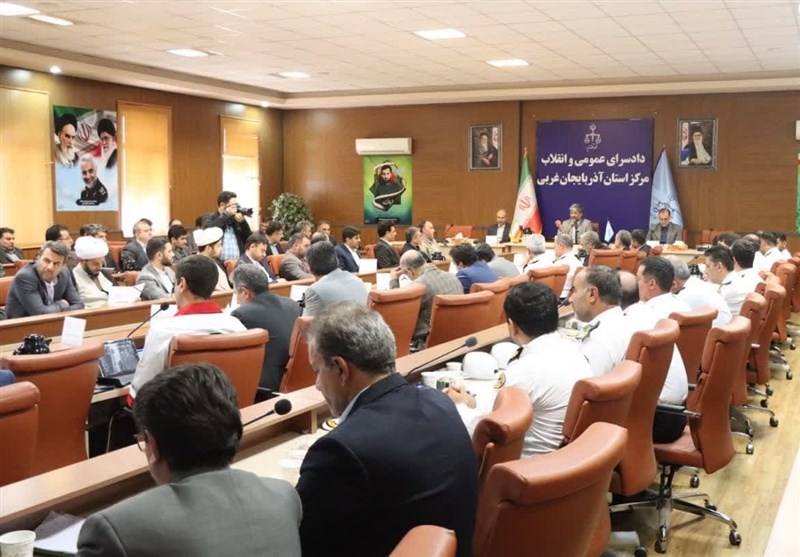 ضرب‌الاجل قضایی برای کاهش تلفات جاده‌ای در آذربایجان‌ غربی