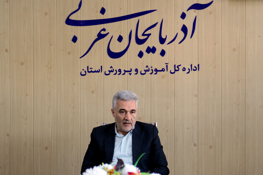 تحقق اهداف سند تحول بنیادین در مدارس محور اصلی برنامه های آموزش و پرورش است