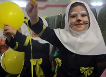 روز ملـــی کوک | ارومیـــه