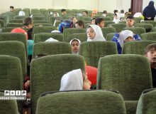 کلاس ها به کتابخانه در مدارس آذربایجان‌غربی تجهیز می شود