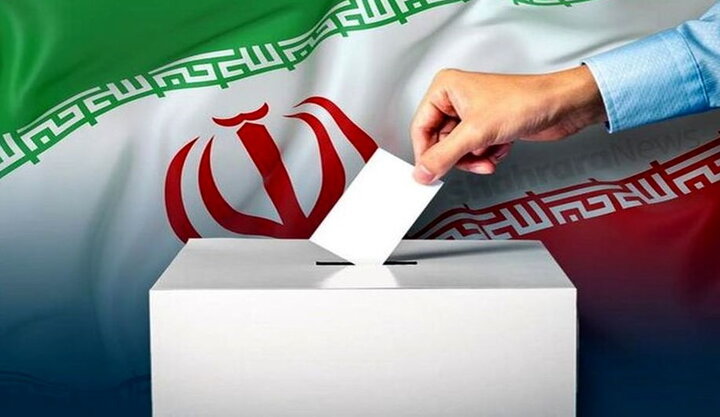 مشارکت رأی‌اولی‌ها در انتخابات، زمینه صیانت از امنیت کشور است