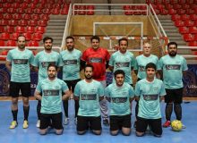 برتری قاطع خبرنگاران ارومیه بر هنرمندان/قهرمانی جام از آن مدیران کل شد