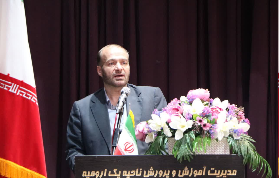 ۵۰۵ معلم جذب آموزش و پرورش آذربایجان‌غربی شدند