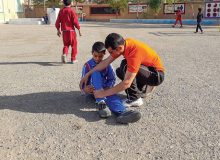 کانون تندرستی دانش‌آموزان آماده ارائه خدمات به جامعه هدف است