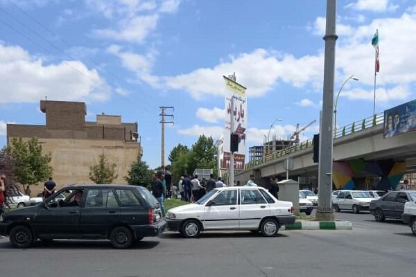 ۱۶ هزار پرونده نزاع در آذربایجان غربی تشکیل شد
