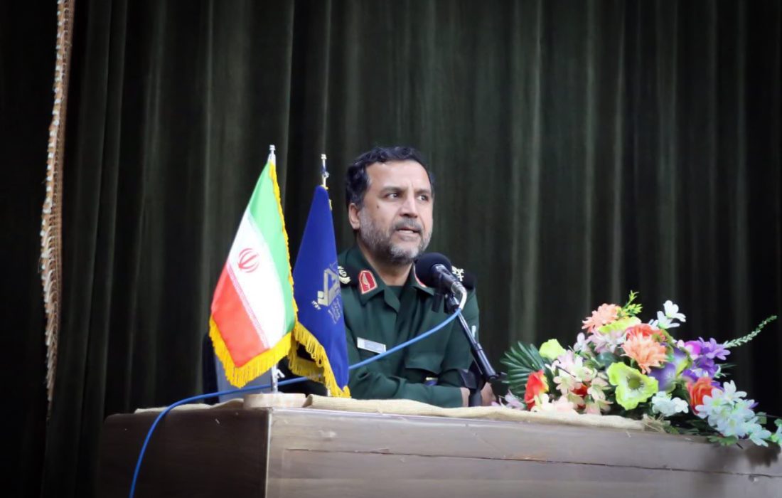 هزار دانش‌آموز در اردوهای جهادی خوی مشارکت کردند/خودسازی دانش‌آموزان محور اصلی فعالیت گروههای جهادی است