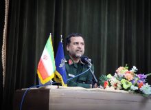 هزار دانش‌آموز در اردوهای جهادی خوی مشارکت کردند/خودسازی دانش‌آموزان محور اصلی فعالیت گروههای جهادی است