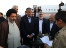 دولت سرمایه گذاری ویژه ای برای معادن آذربایجان غربی می کند