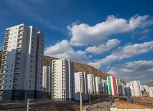 تامین۶۲۳ هکتار زمین برای طرح‌ نهضت ملی مسکن در۴ شهر آذربایجان‌ غربی