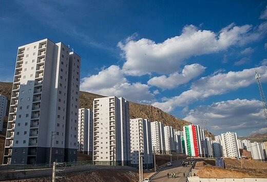 تامین۶۲۳ هکتار زمین برای طرح‌ نهضت ملی مسکن در۴ شهر آذربایجان‌ غربی