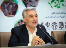 ۲۰۰ کلاس درس در شهرستان خوی شاداب‌سازی شد