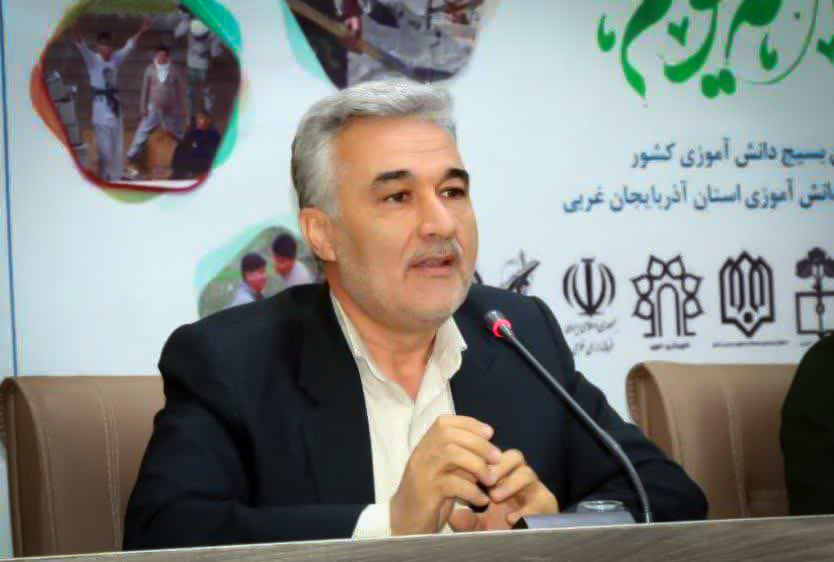 ۲۰۰ کلاس درس در شهرستان خوی شاداب‌سازی شد