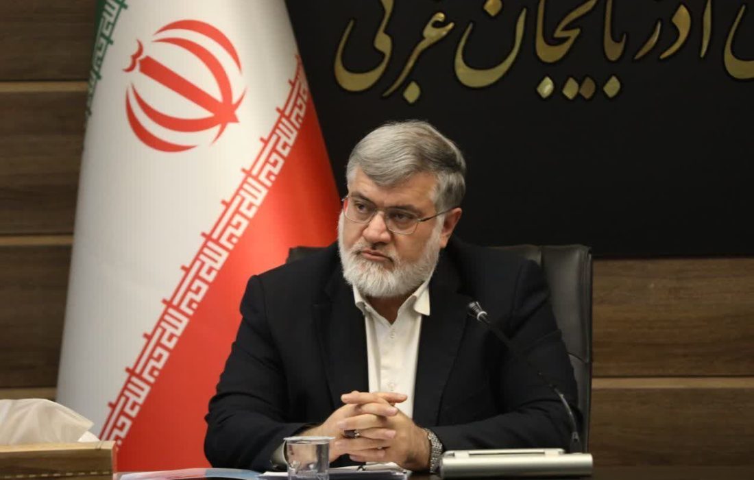 جوانان روستایی آذربایجان‌غربی زمین ارزان‌قیمت دریافت می‌کنند