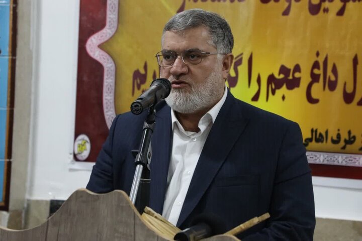 روستاهای بالای ۲۰خانوار آذربایجان غربی از آب و گاز بهره مند می‌شوند