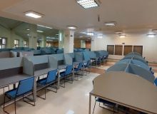 راه اندازی ۷ کتابخانه عمومی در شهرهای مختلف آذربایجان‌غربی