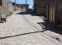طرح هادی ۱۲ روستا در مناطق زلزله زده خوی افتتاح شد