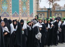 ۴ کاروان دانش آموزی به مناطق عملیاتی جنوب اعزام می‌شوند