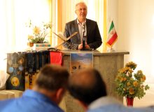 مانور زلزله مهارت دانش آموزان در قالب آموزه‌های تربیتی را تقویت می کند