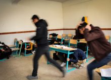 آموزش امداد و نجات و نحوه پناه گیری هنگام وقوع بحران برای عموم مردم ضروری است