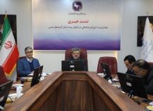 ضریب نفوذ بیمه در آذربایجان غربی ۲٫۱۹ درصد است