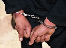 کلاهبردار ۱۲۰ میلیاردی در بوکان دستگیر شد
