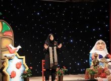 جشنواره بین المللی قصه گویی در آذربایجان غربی آغاز شد