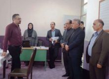 هنرستان‌ها در پیشبرد اهداف تعلیم و تربیت نقش بسزایی دارند