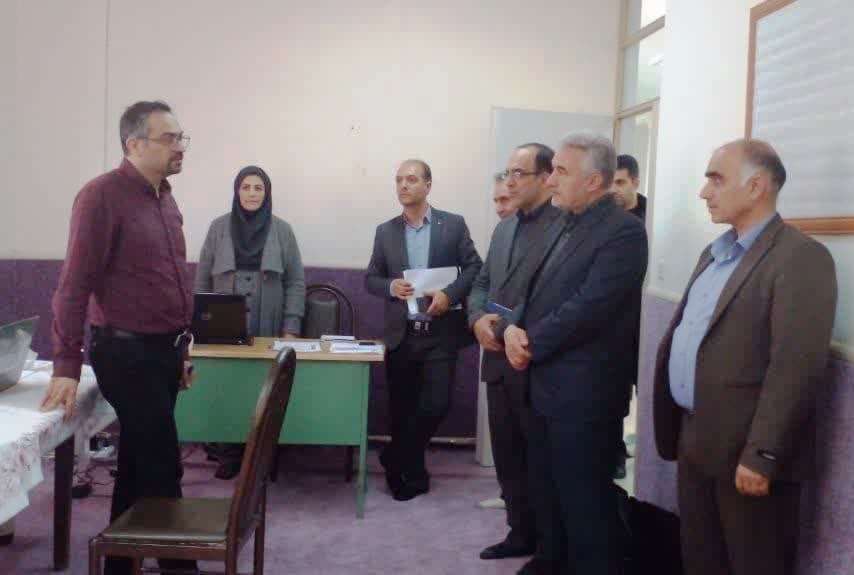 هنرستان‌ها در پیشبرد اهداف تعلیم و تربیت نقش بسزایی دارند