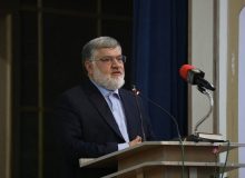 مرز جدید بین ایران و ترکیه بازگشایی می شود