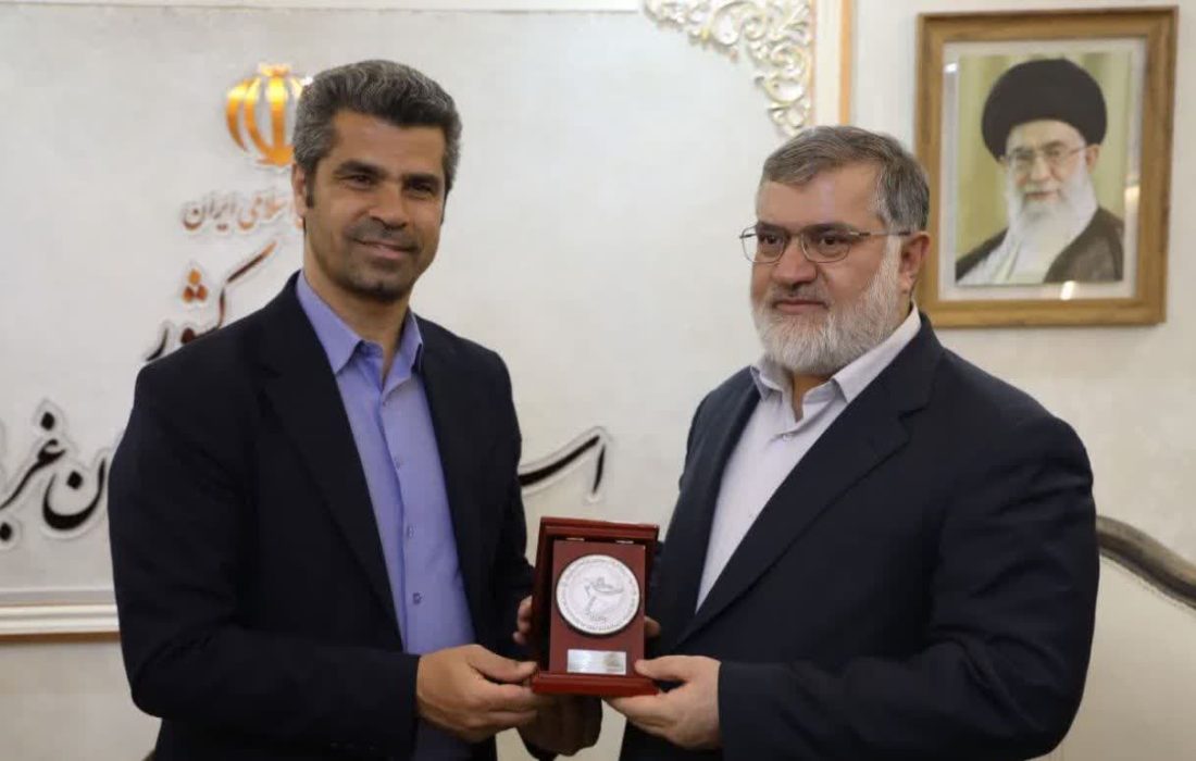 بیش از ۱۸۰ طرح عمرانی در حوزه ورزش آذربایجان‌غربی اجرایی شده است / آماده میزبانی سه رقابت همزمان جهانی تکواندو در ارومیه هستیم