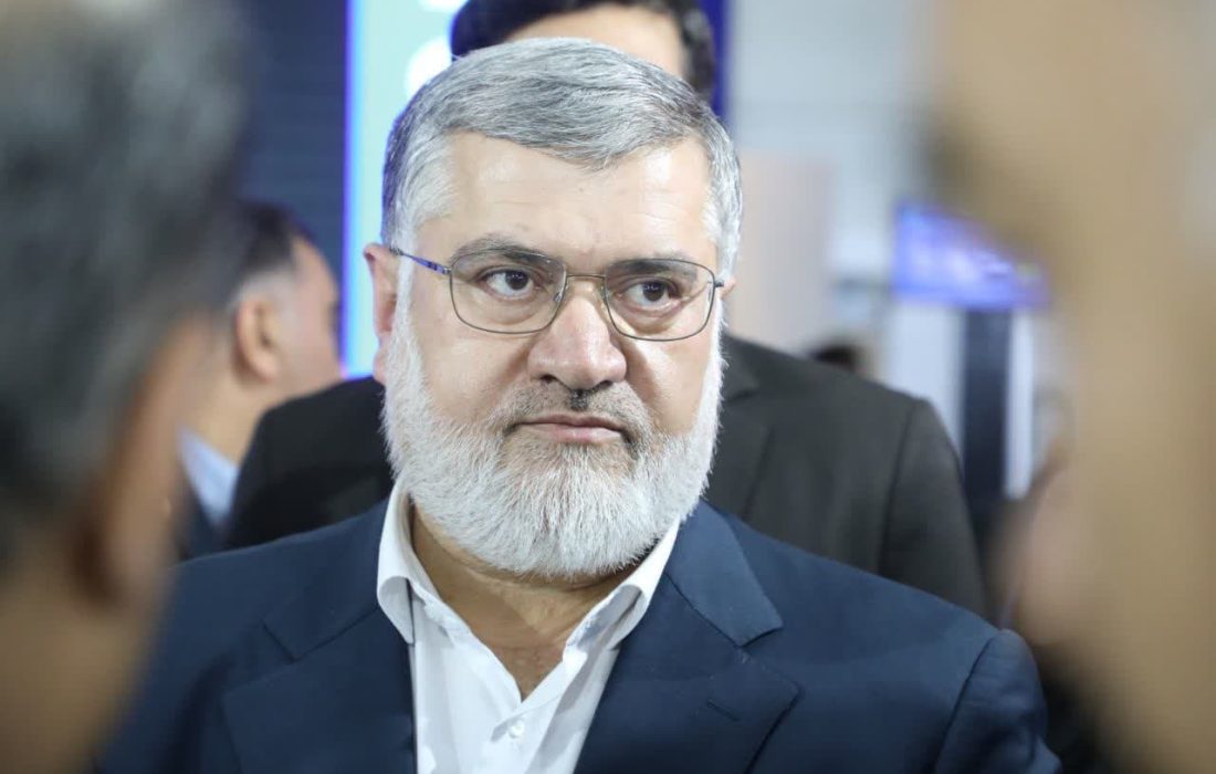 افزایش بهره وری و مدیریت مصرف آب در بخش کشاورزی در اولویت است